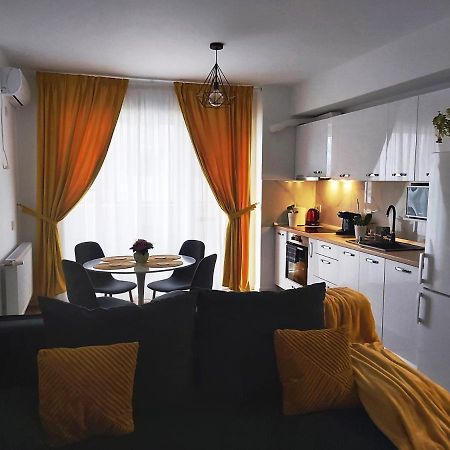 Apartament Luca P4B Oradea Prima Residence المظهر الخارجي الصورة