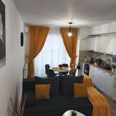 Apartament Luca P4B Oradea Prima Residence المظهر الخارجي الصورة