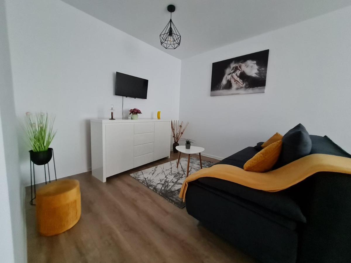 Apartament Luca P4B Oradea Prima Residence المظهر الخارجي الصورة