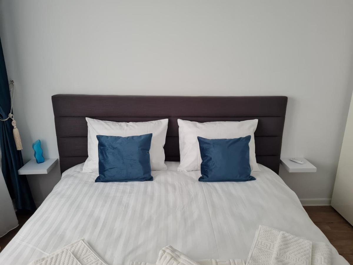 Apartament Luca P4B Oradea Prima Residence المظهر الخارجي الصورة