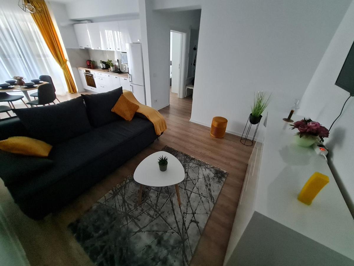 Apartament Luca P4B Oradea Prima Residence المظهر الخارجي الصورة