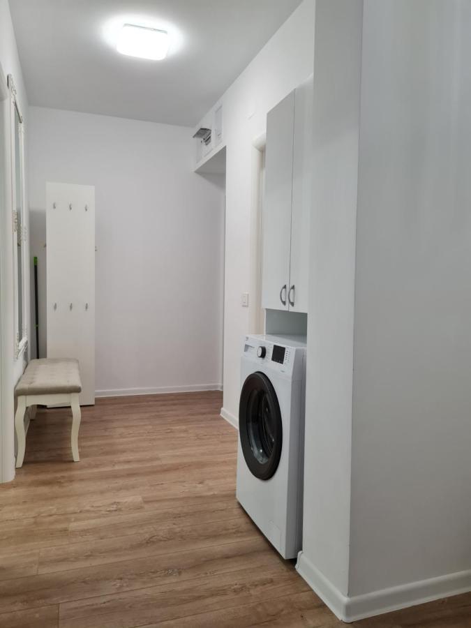 Apartament Luca P4B Oradea Prima Residence المظهر الخارجي الصورة