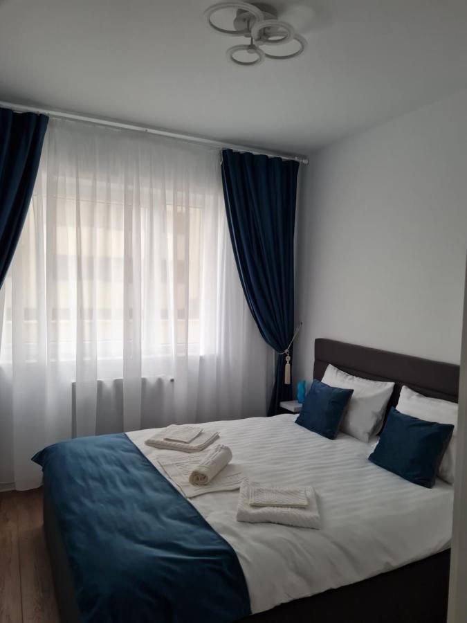 Apartament Luca P4B Oradea Prima Residence المظهر الخارجي الصورة