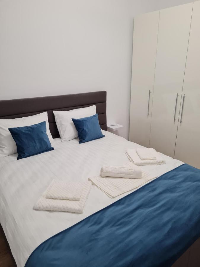 Apartament Luca P4B Oradea Prima Residence المظهر الخارجي الصورة