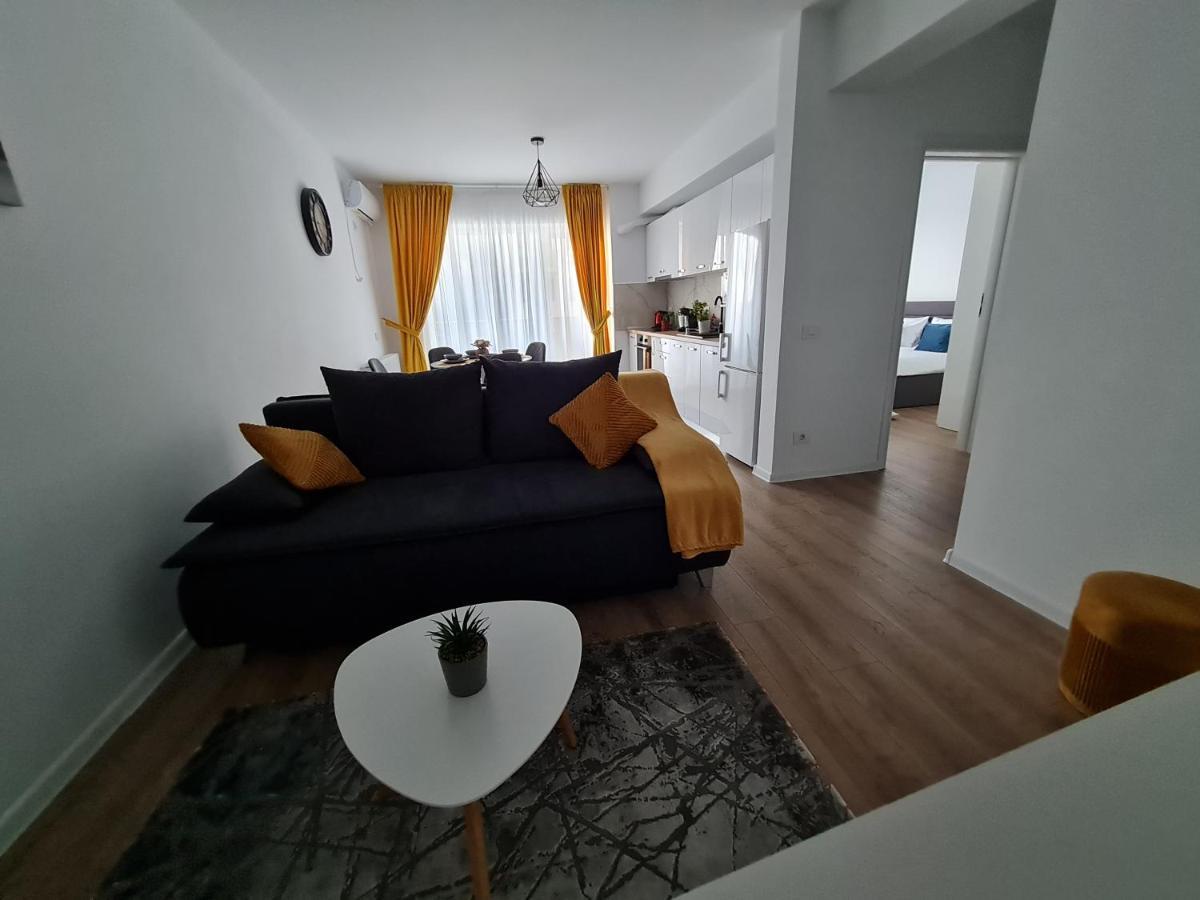 Apartament Luca P4B Oradea Prima Residence المظهر الخارجي الصورة