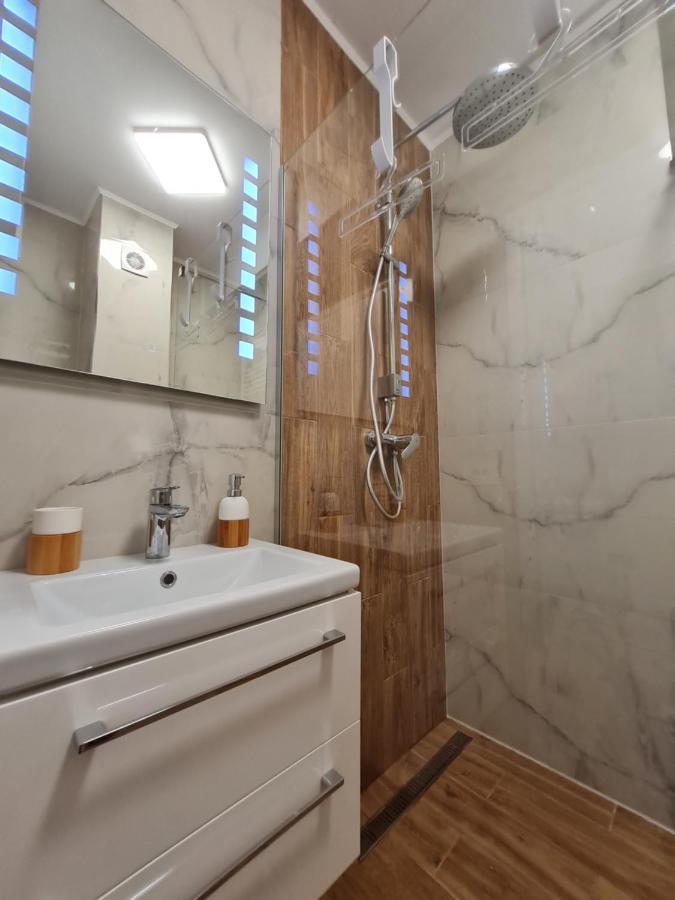 Apartament Luca P4B Oradea Prima Residence المظهر الخارجي الصورة