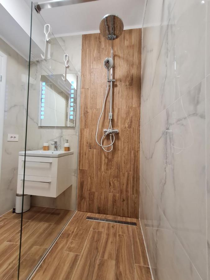 Apartament Luca P4B Oradea Prima Residence المظهر الخارجي الصورة