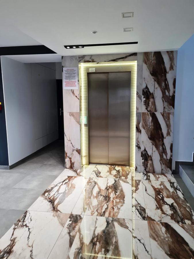 Apartament Luca P4B Oradea Prima Residence المظهر الخارجي الصورة