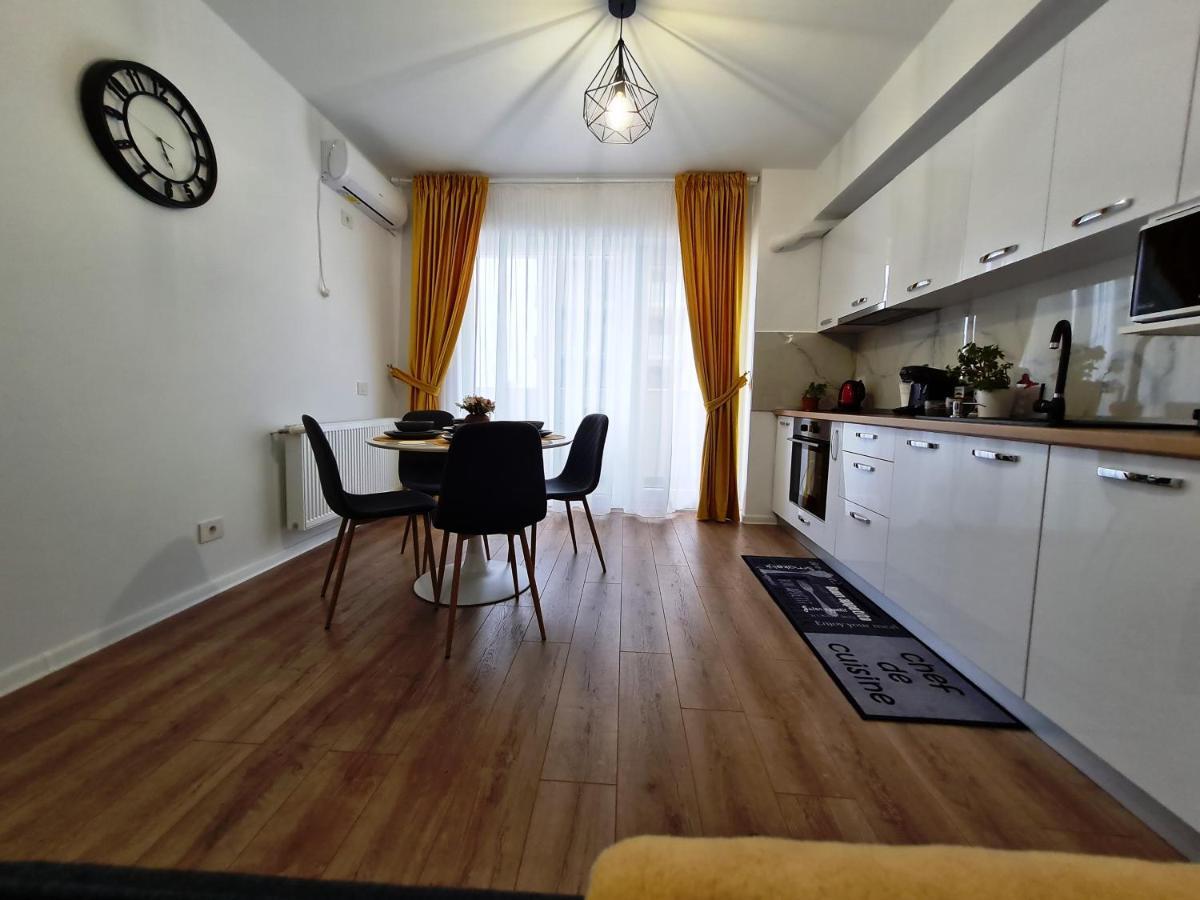 Apartament Luca P4B Oradea Prima Residence المظهر الخارجي الصورة