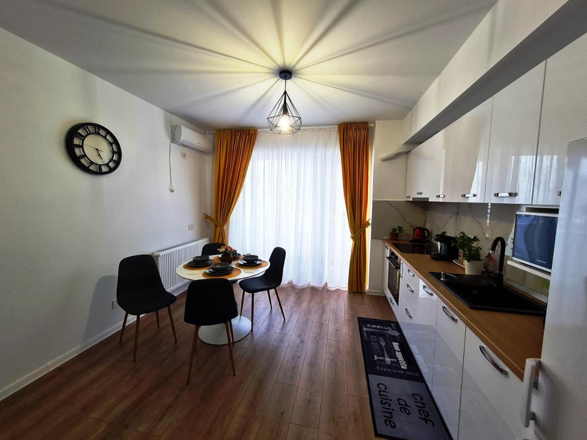 Apartament Luca P4B Oradea Prima Residence المظهر الخارجي الصورة