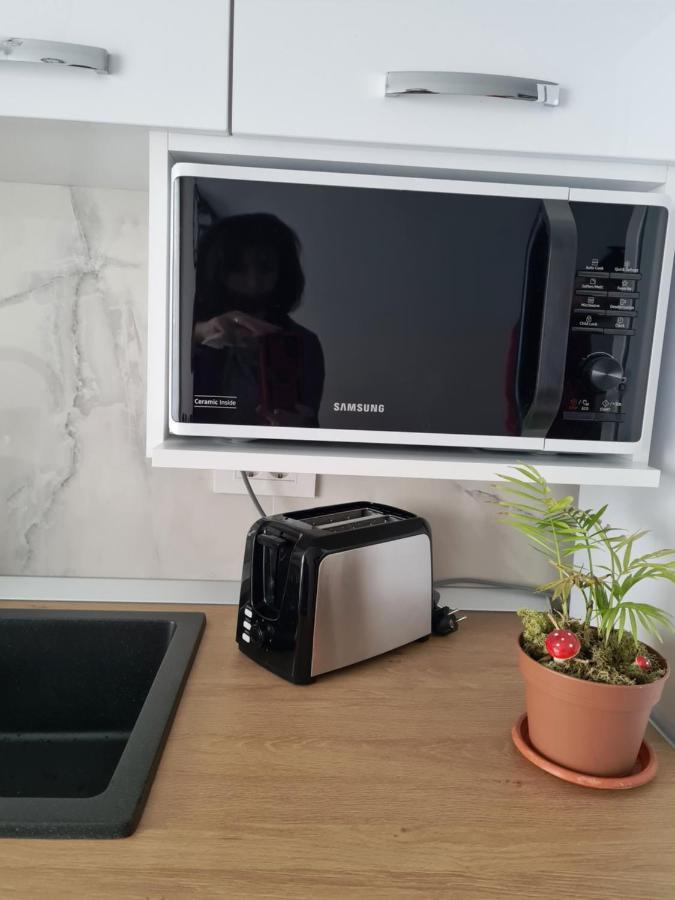 Apartament Luca P4B Oradea Prima Residence المظهر الخارجي الصورة