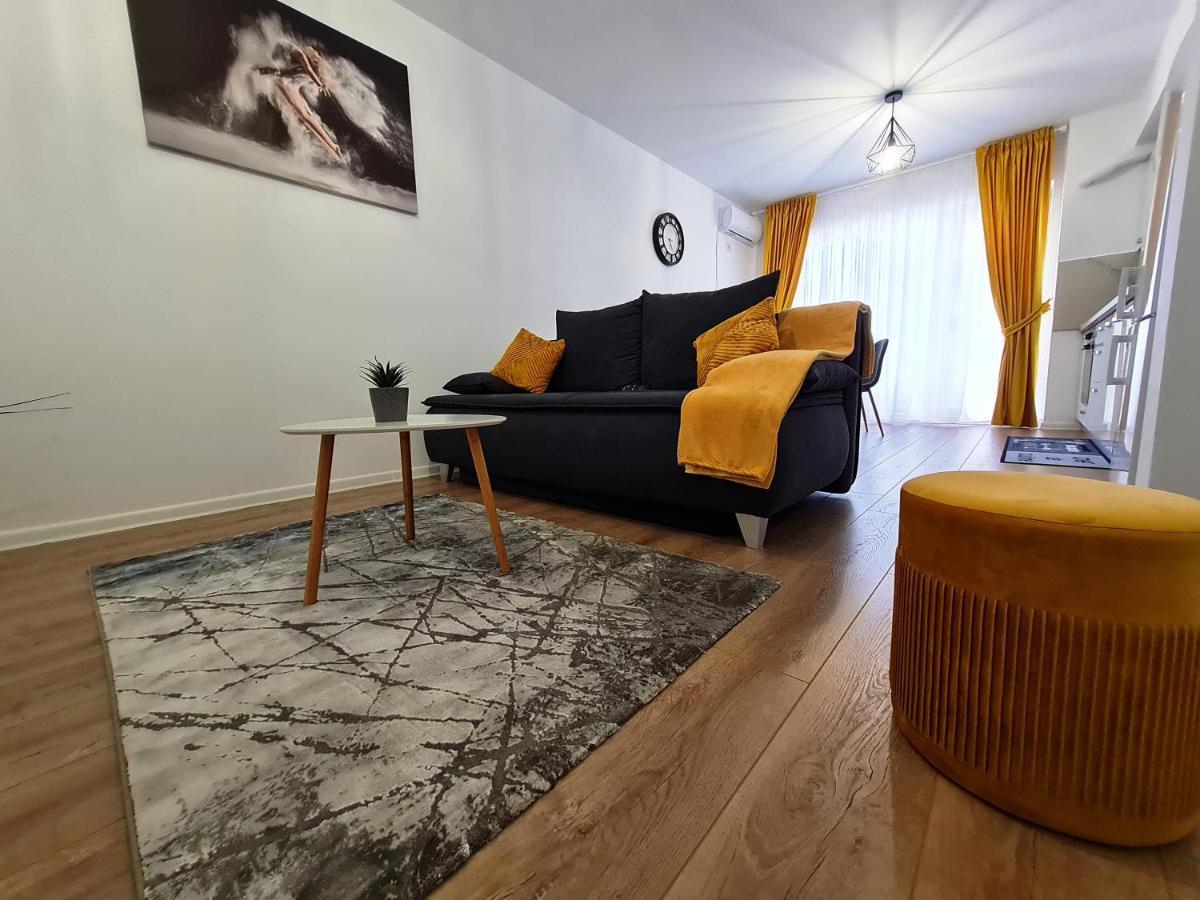 Apartament Luca P4B Oradea Prima Residence المظهر الخارجي الصورة