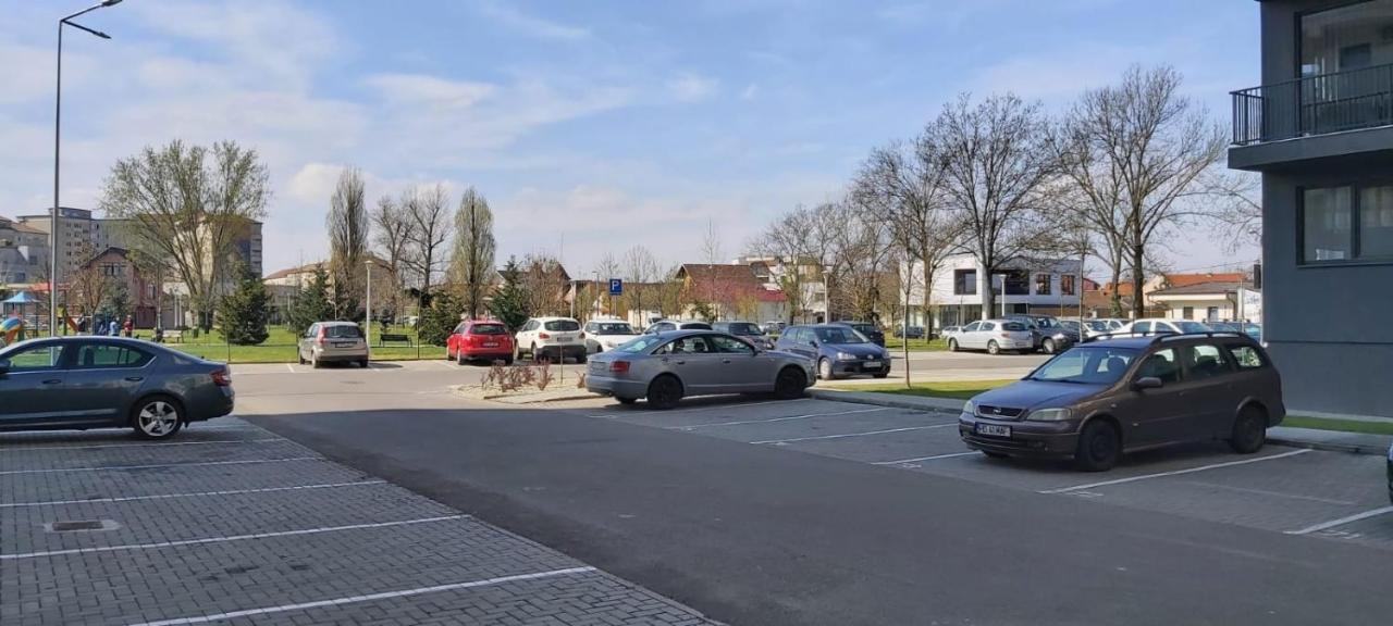 Apartament Luca P4B Oradea Prima Residence المظهر الخارجي الصورة