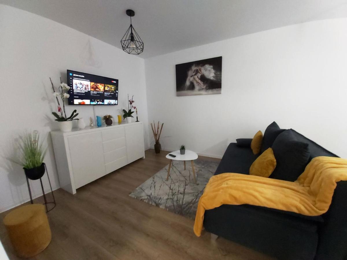 Apartament Luca P4B Oradea Prima Residence المظهر الخارجي الصورة