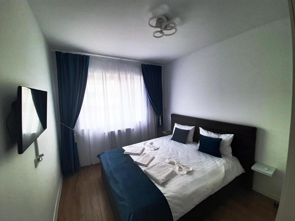 Apartament Luca P4B Oradea Prima Residence المظهر الخارجي الصورة